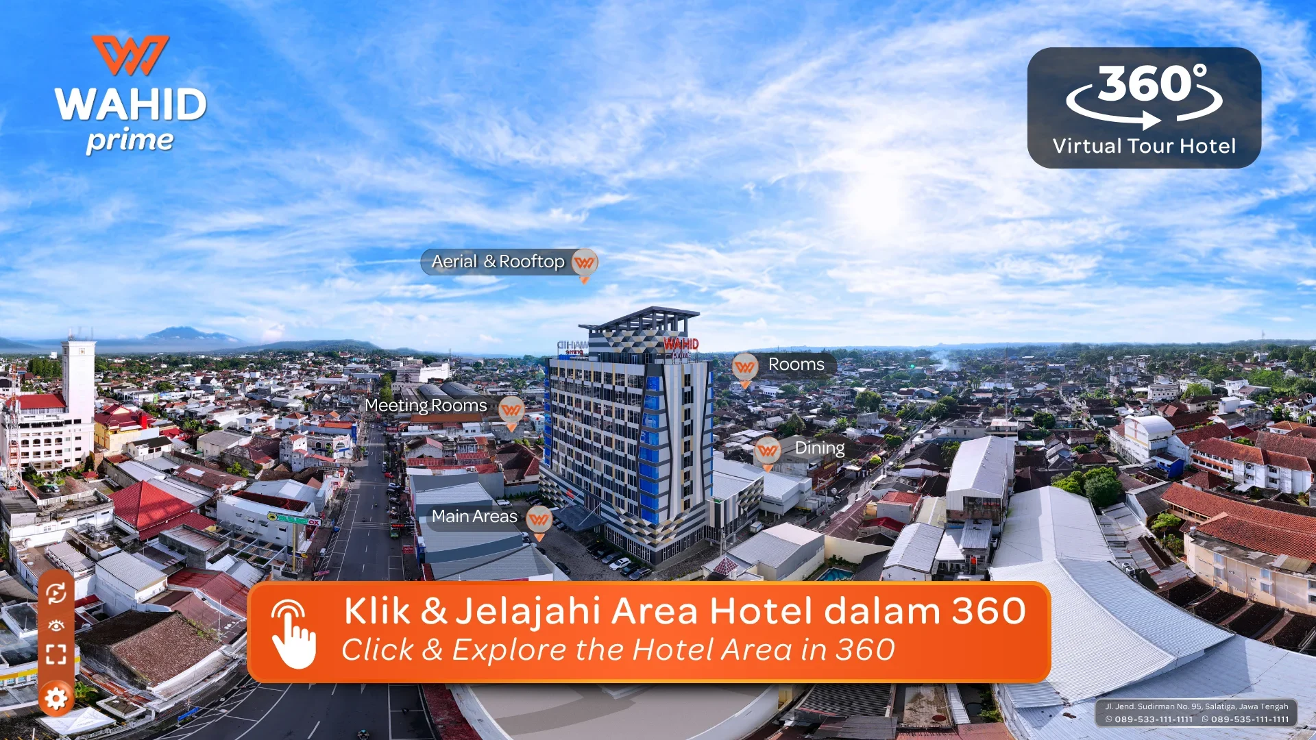Jl. Jend. Sudirman No. 95, Salatiga, Jawa Tengah (2)